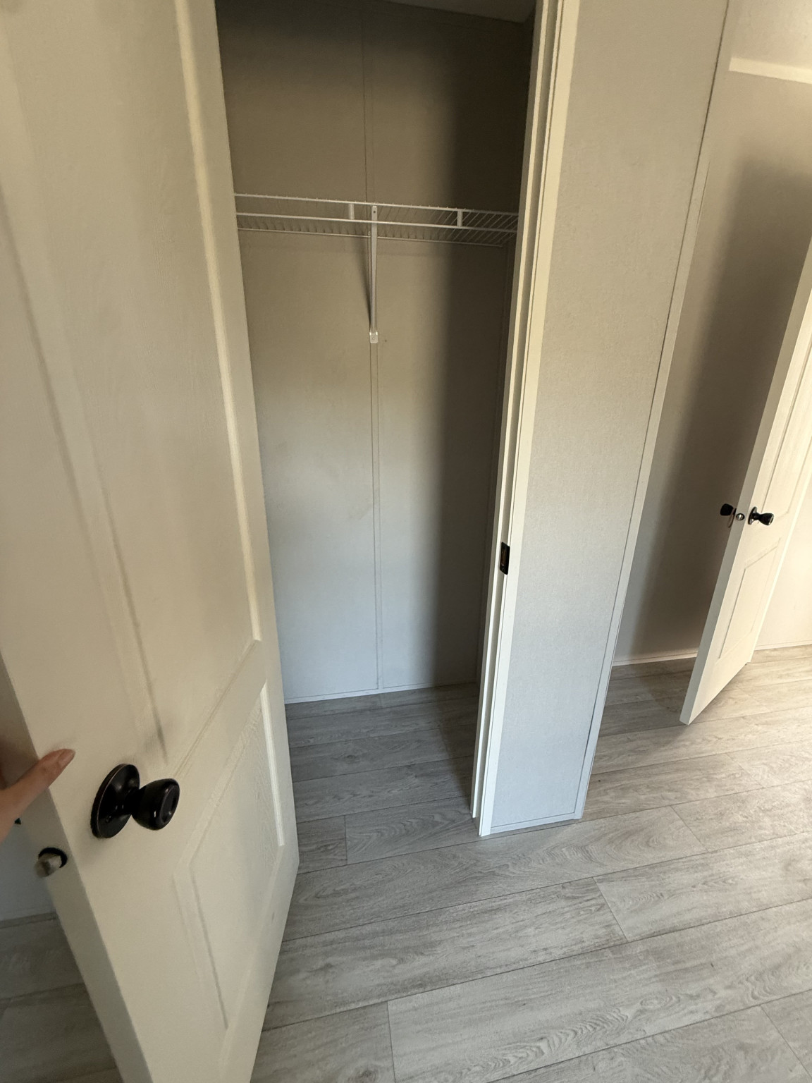 Move-in ready double wide home in 