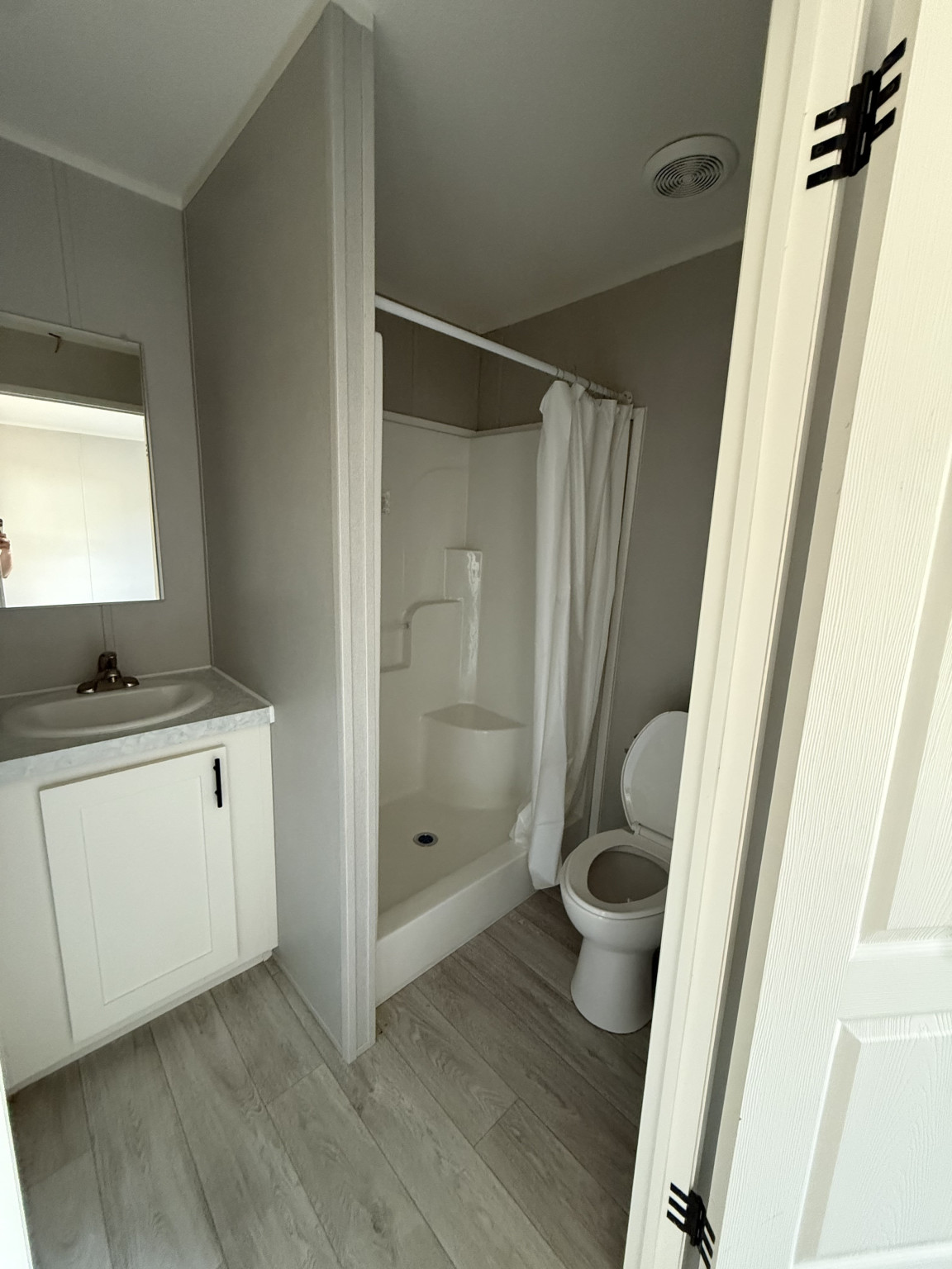 HUD-approved single wide home in 