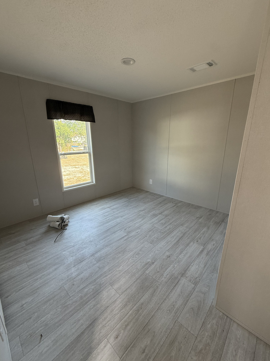 Modern double wide home in 