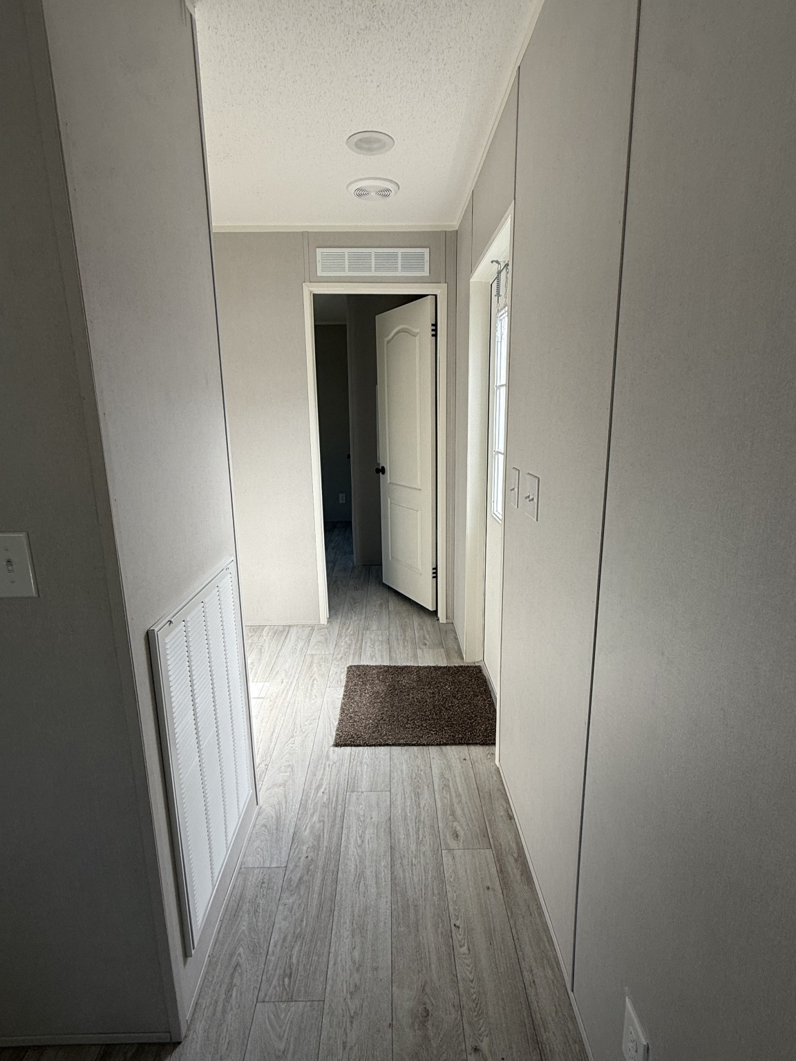 Customizable prefab home in 