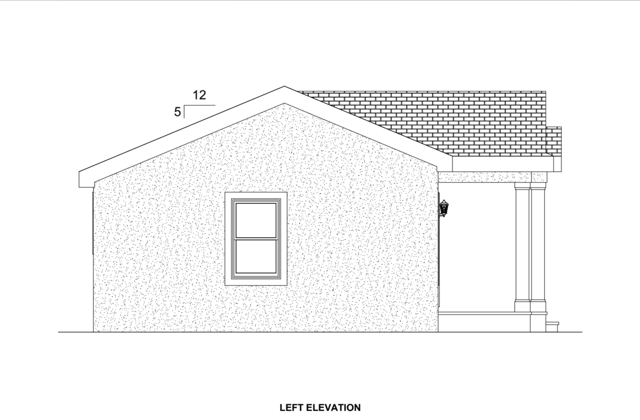 Customizable new construction home in