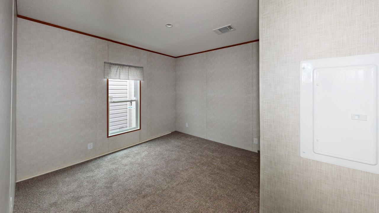 Affordable mobile home with financing in 