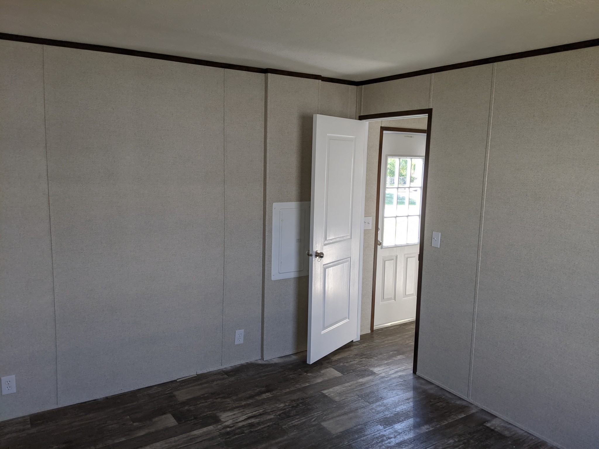 Cost effective prefab home in 