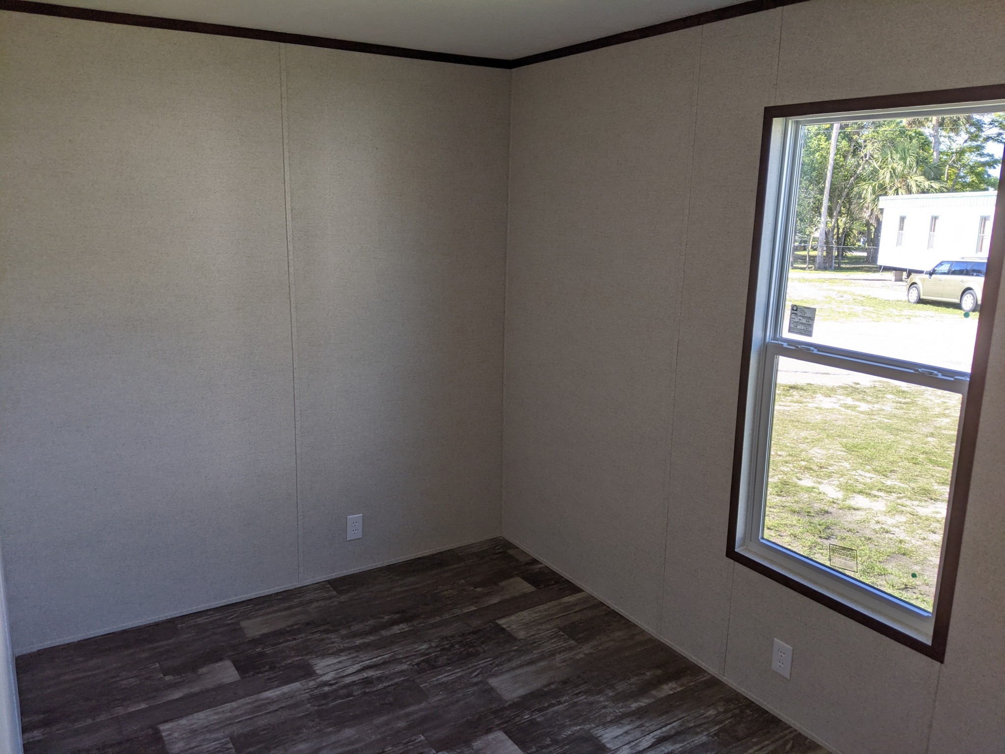 Cost effective mobile home in 