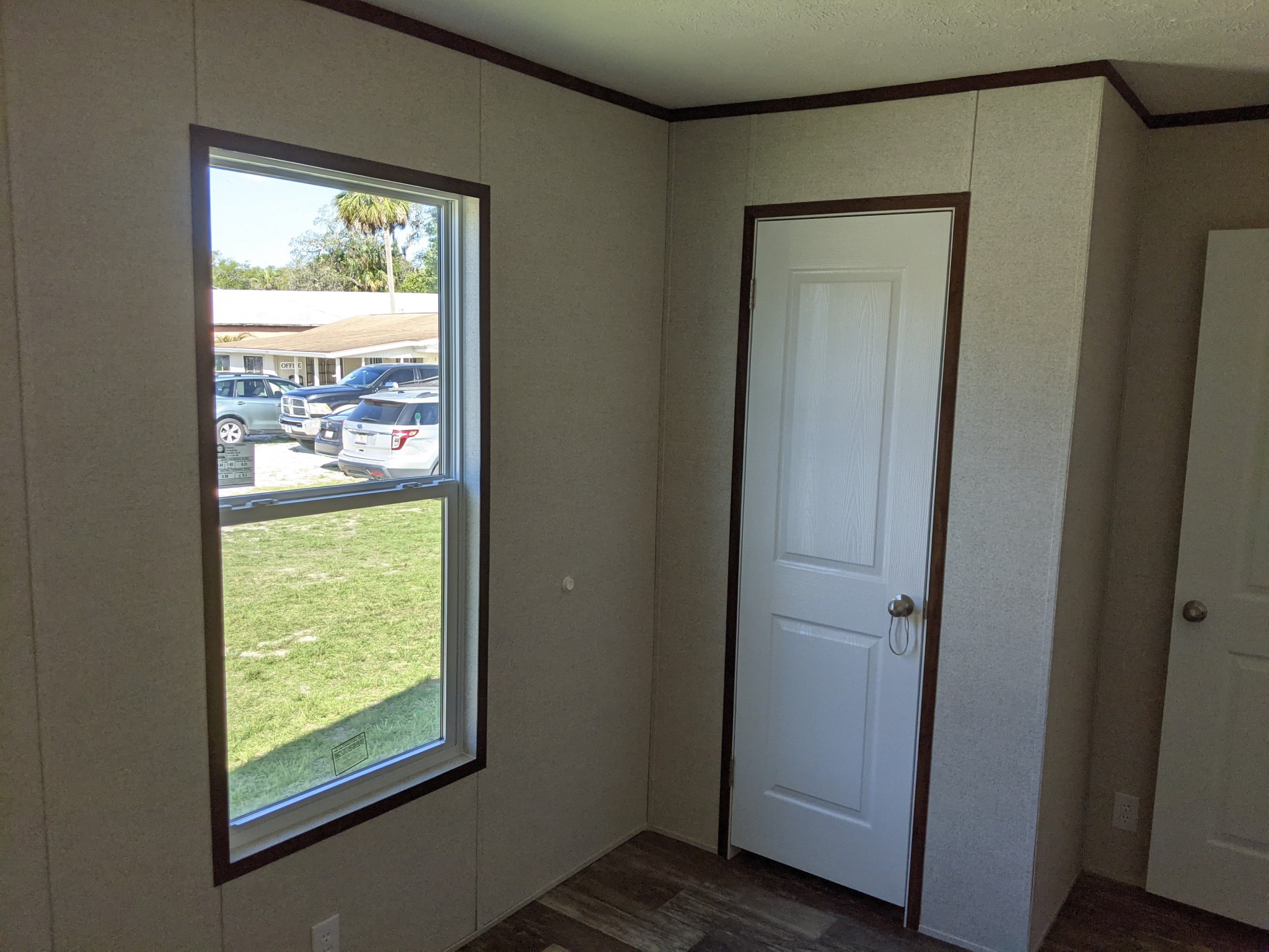 Cost effective mobile home with financing in 