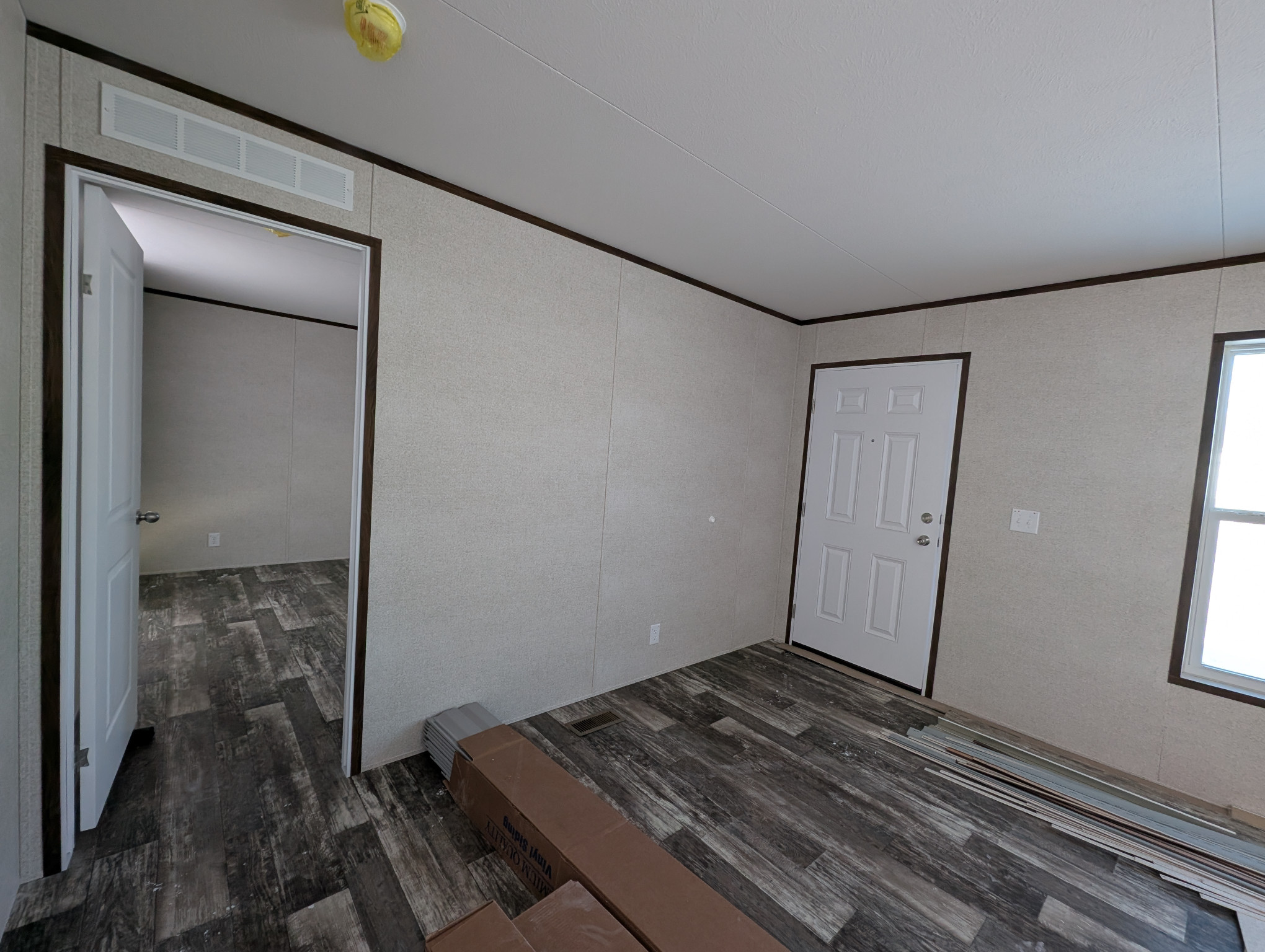 Factory direct modular home in 