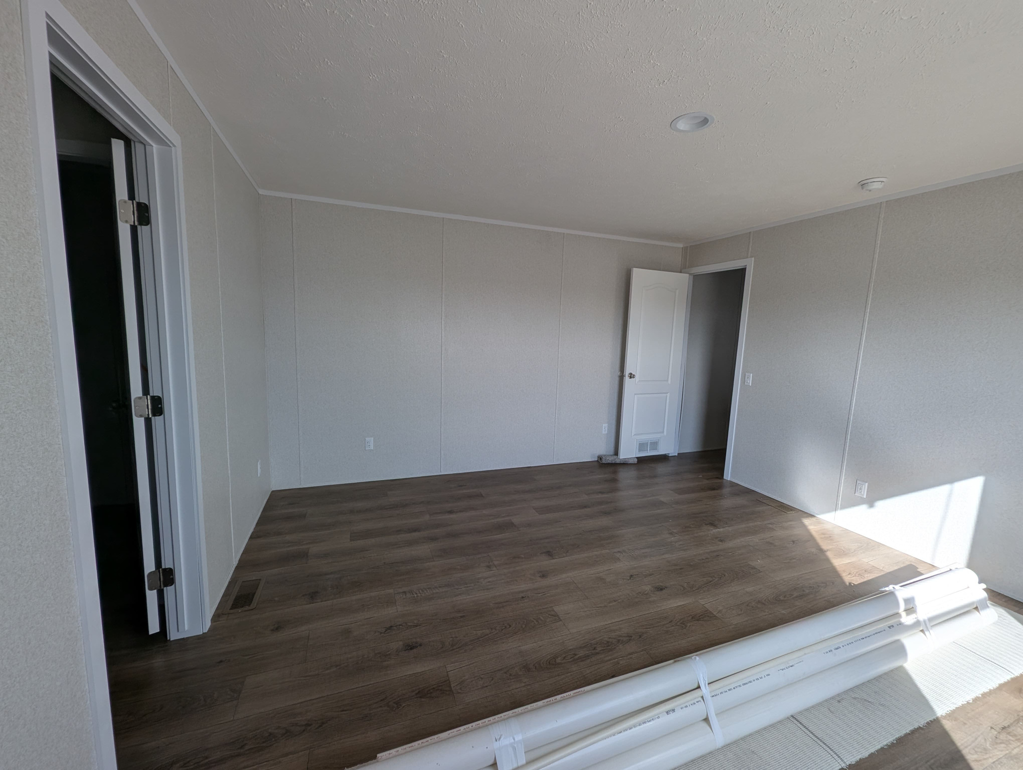 Factory direct mobile home with financing in 