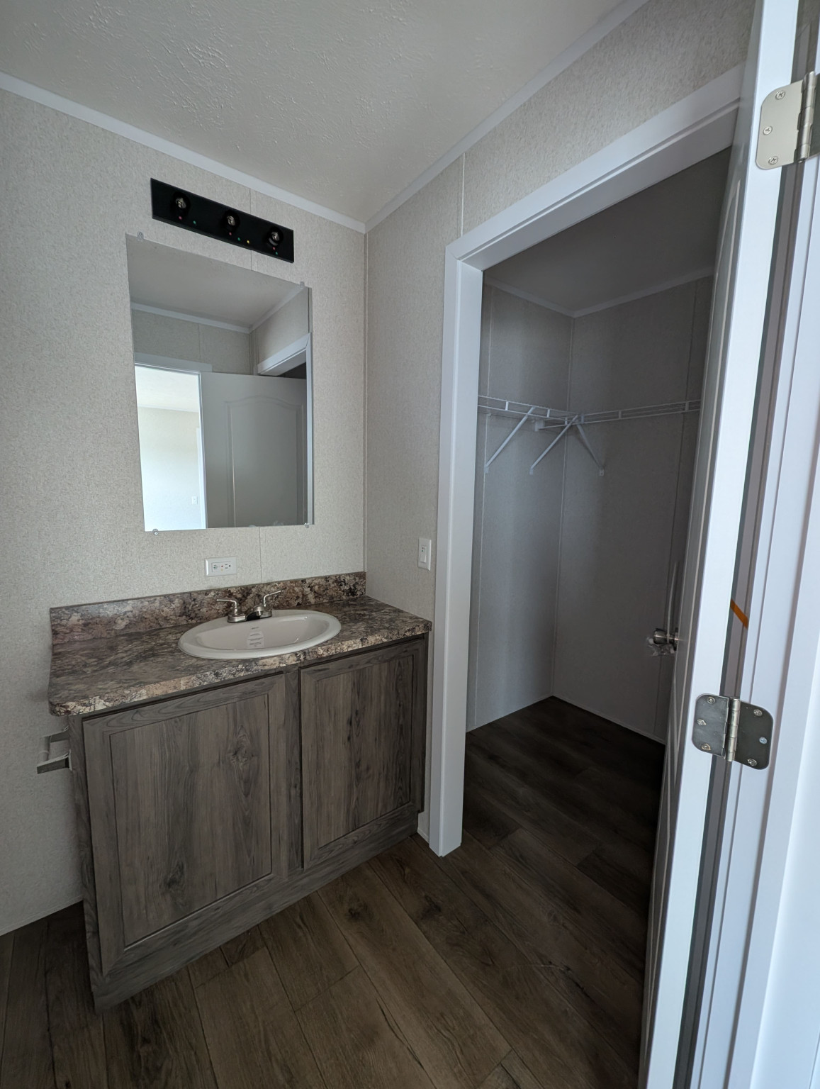 Energy efficient modular home in 