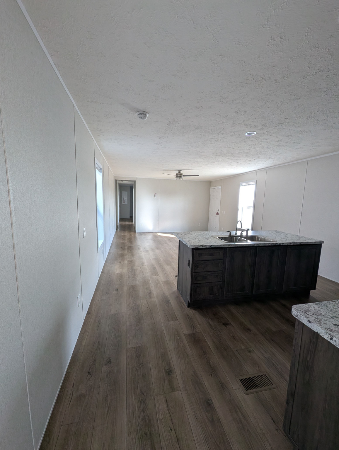 New mobile home with financing in 