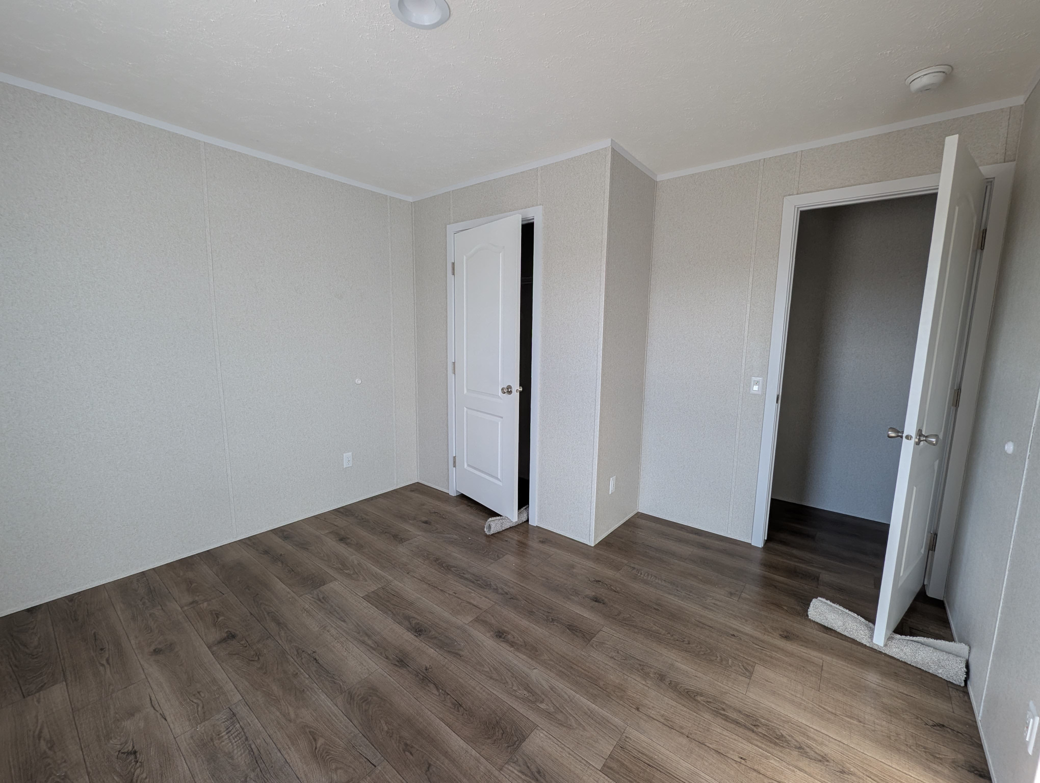 Cost effective single wide home in 