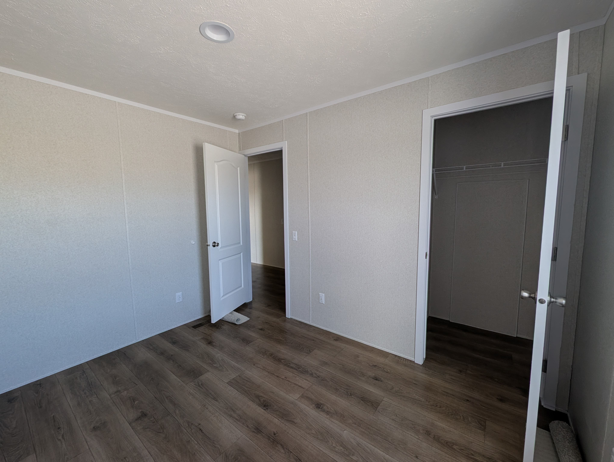 Affordable mobile home in 