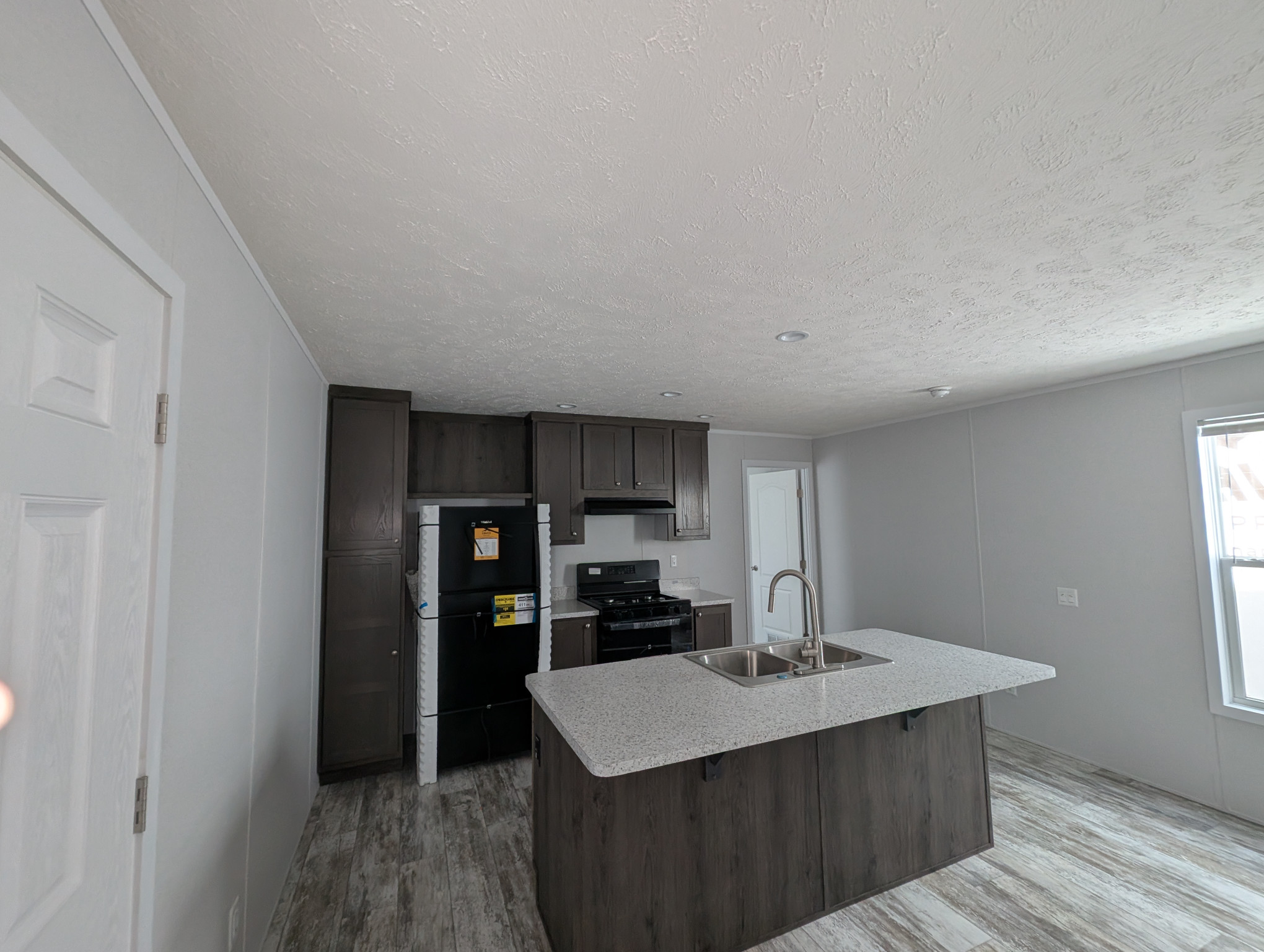 Factory direct tiny home in 