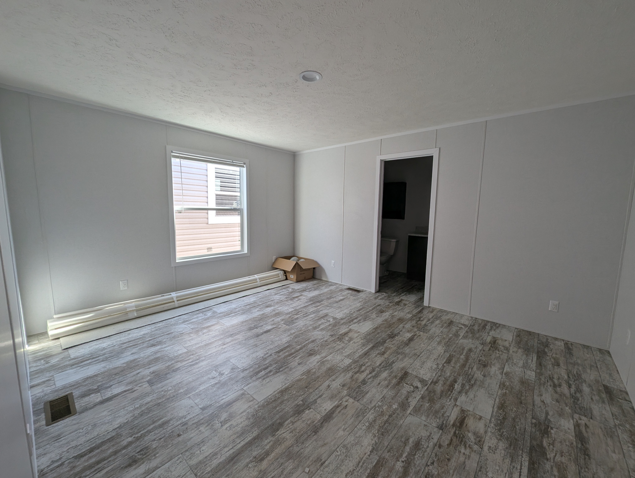 Factory direct land-home package in 