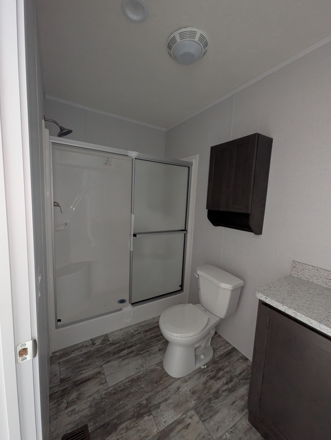 Affordable manufactured home in 