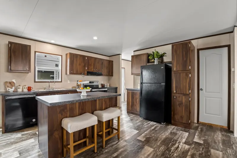 Cost effective tiny home in