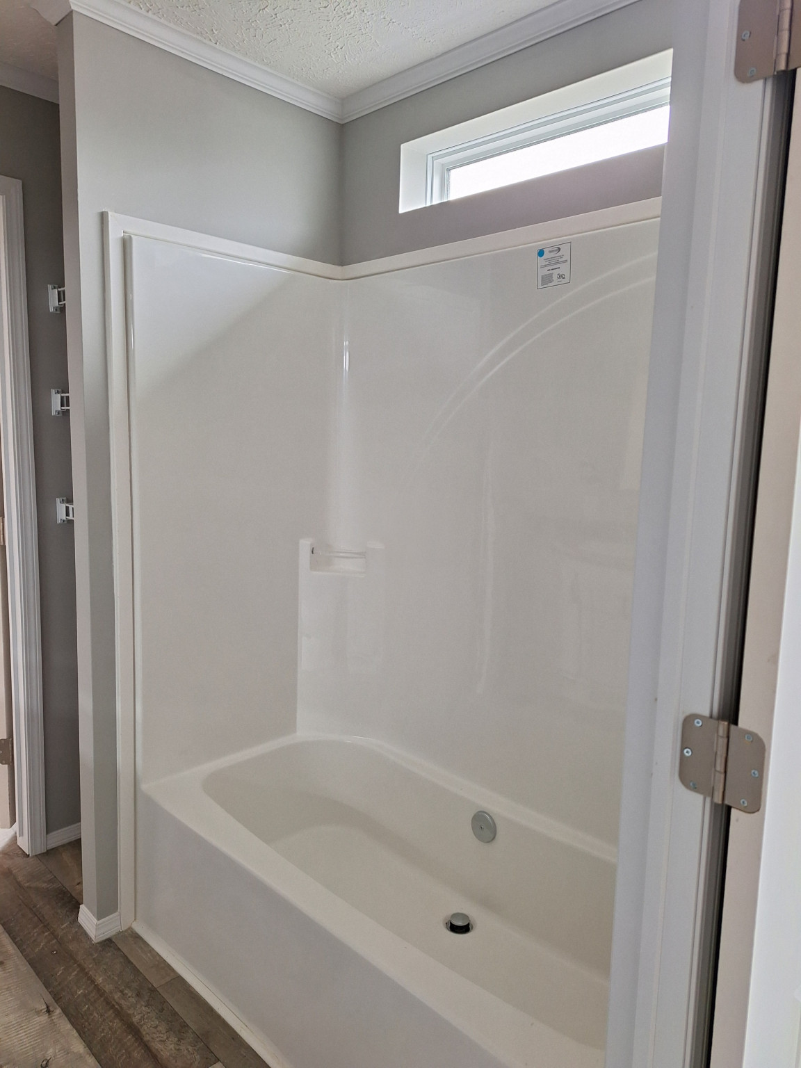 HUD-approved modular home in 