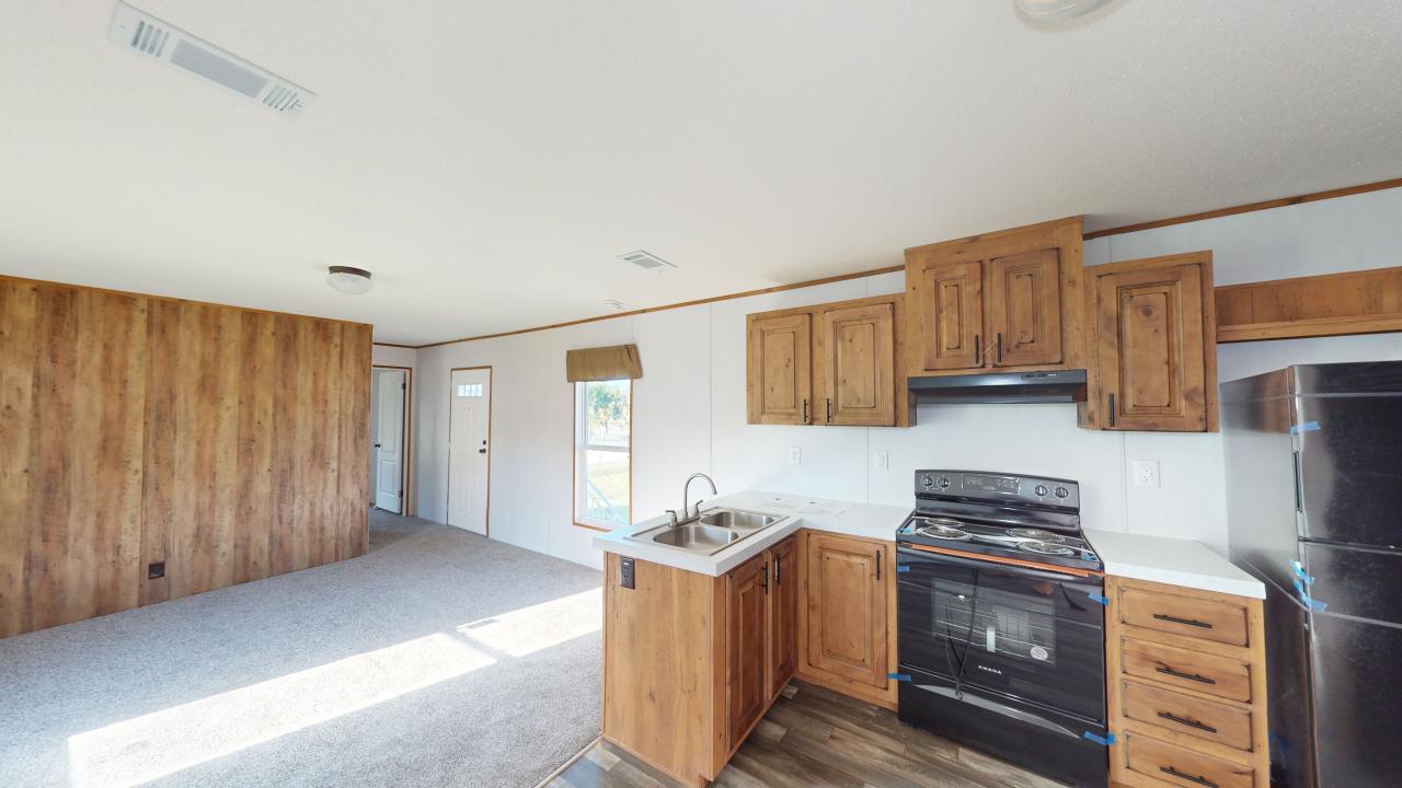 Move-in ready tiny home in 