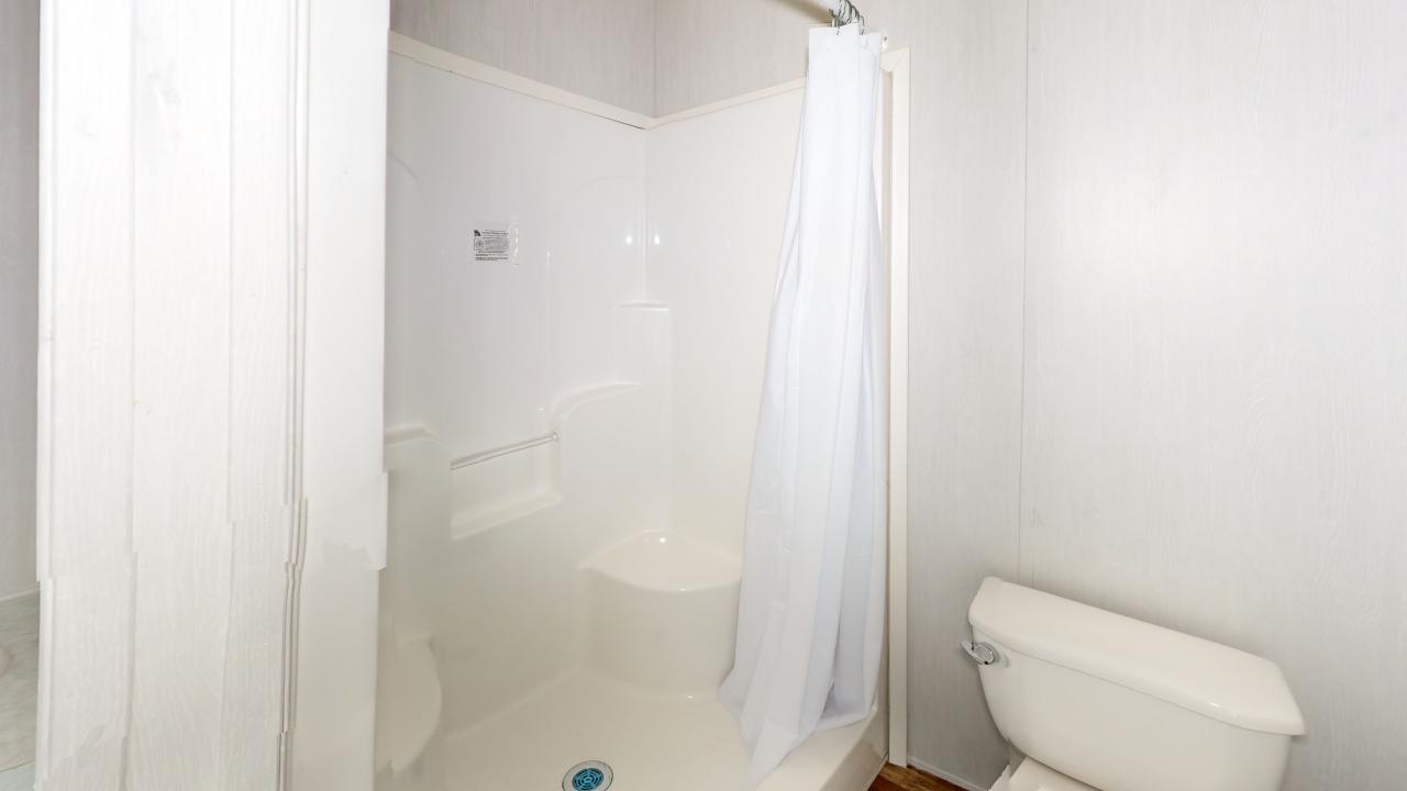 Cost effective modular home in 