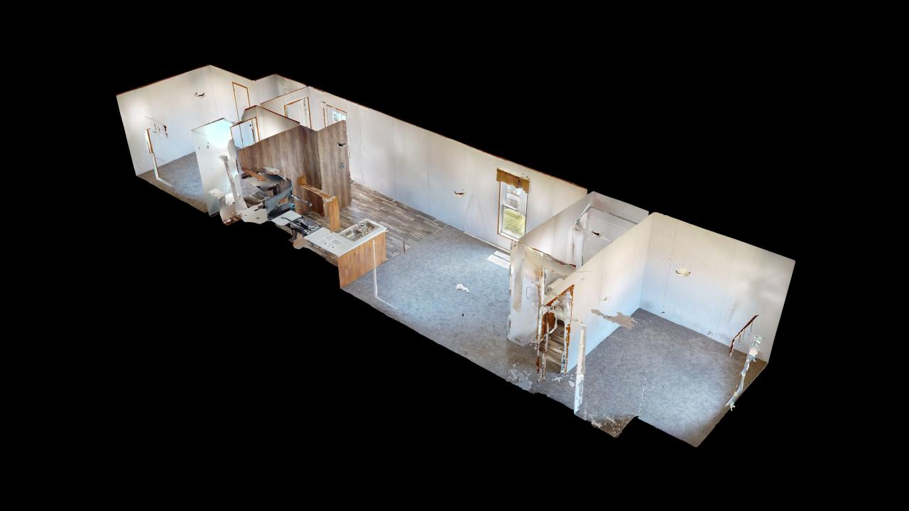 Factory direct mobile home in 