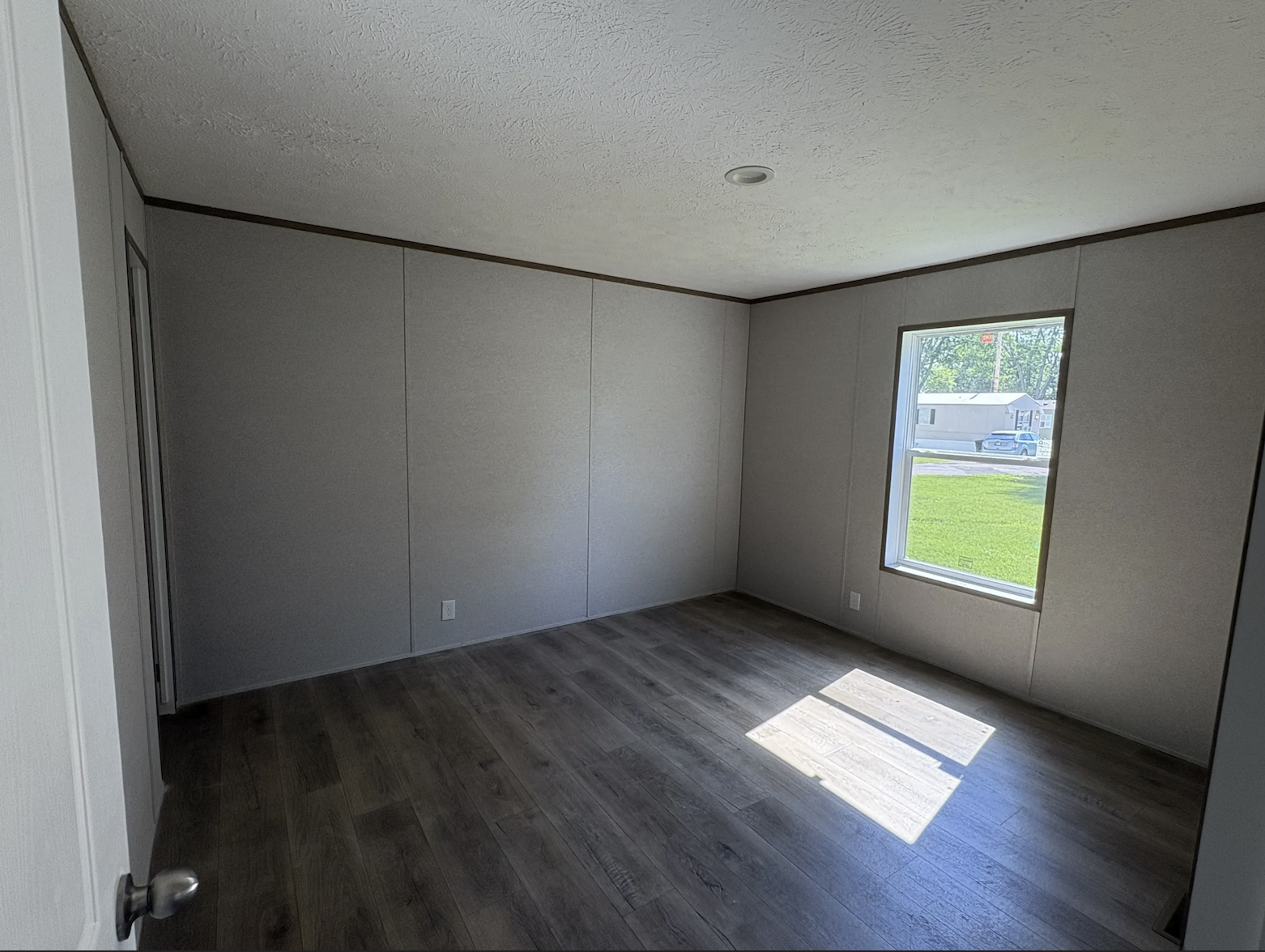 3-bedroom mobile home in Ohio