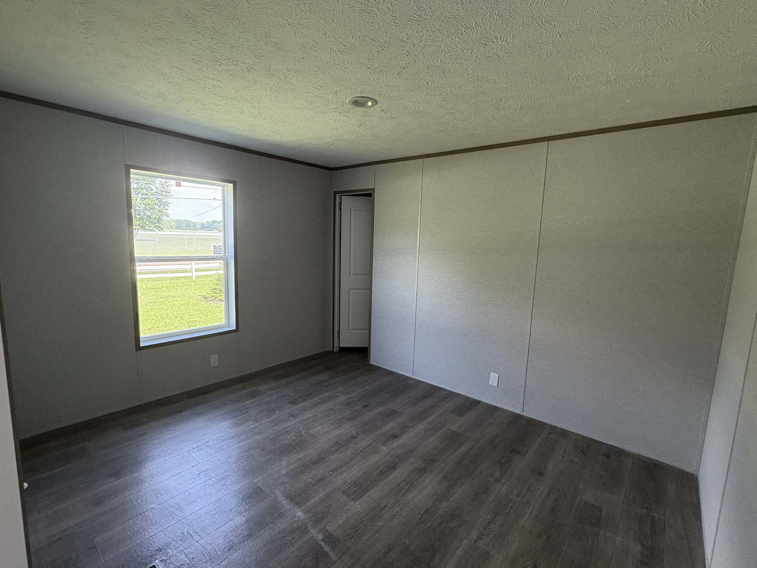 Family sized modular home in Ohio
