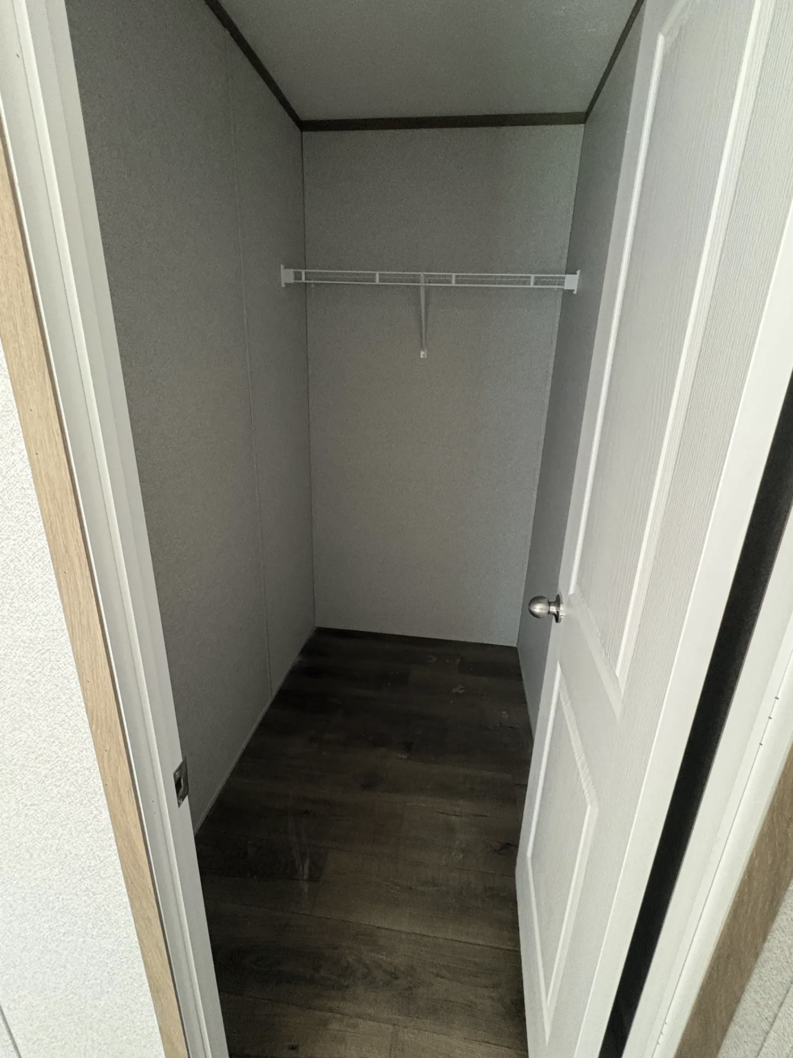 Affordable mobile home with financing in Ohio