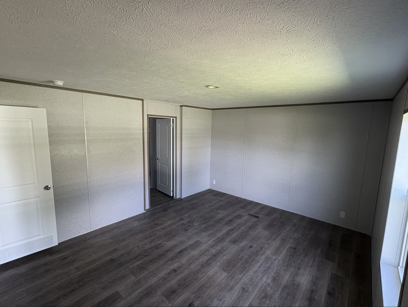 New modular home in Ohio