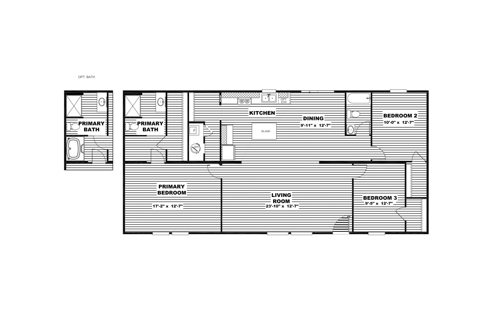 Sweetwater Inventory 4759