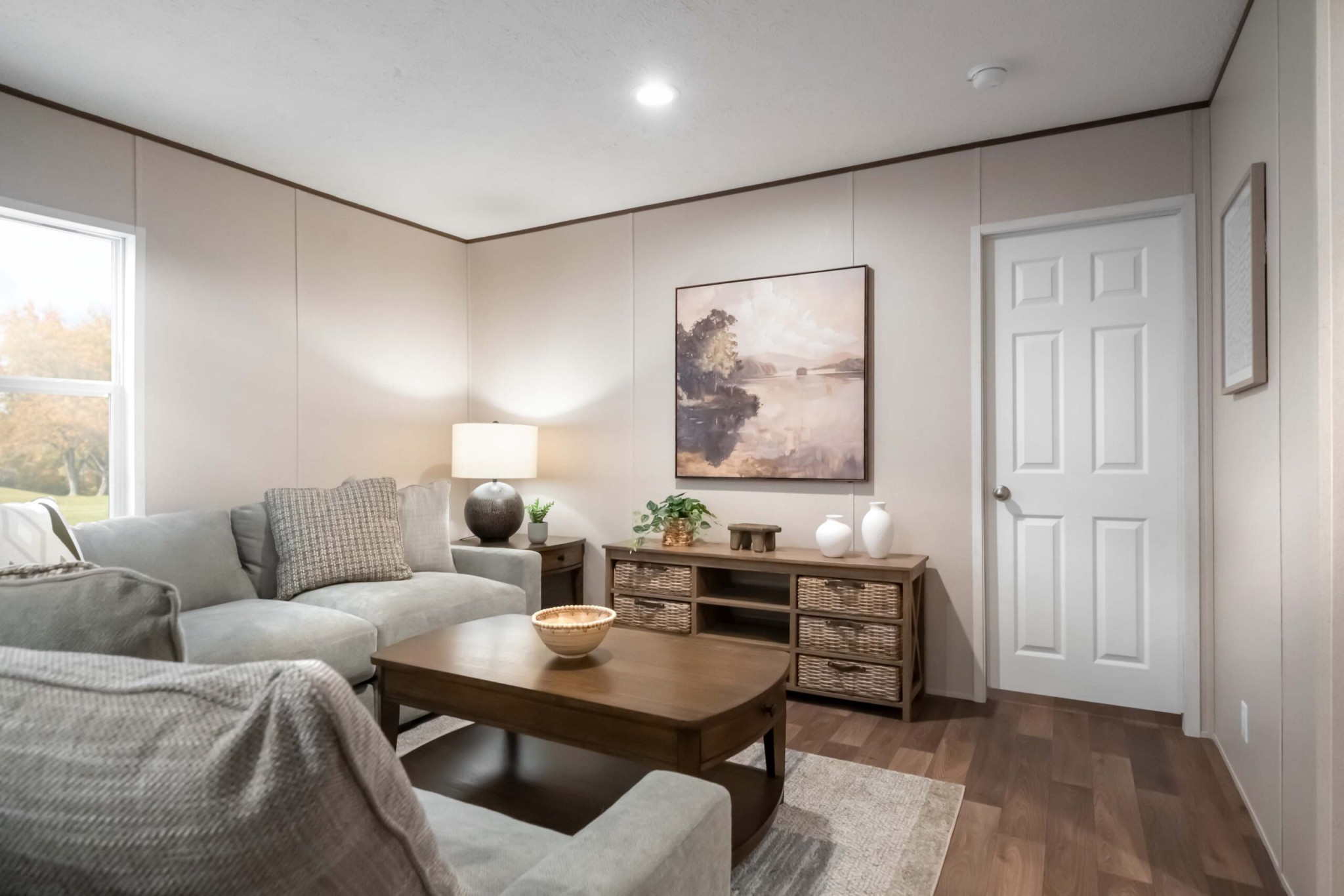 Affordable modular home in 