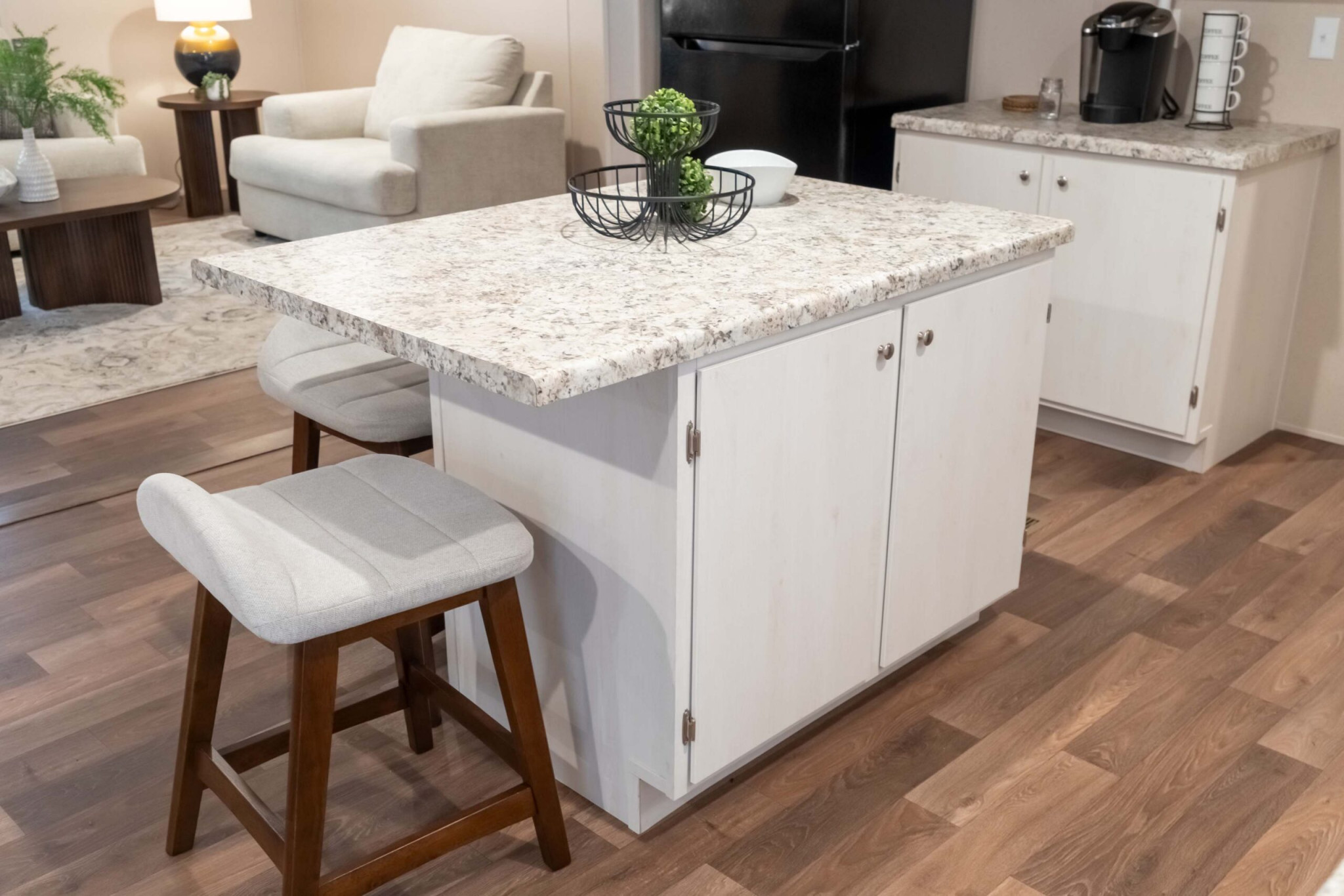 Factory direct mobile home in 