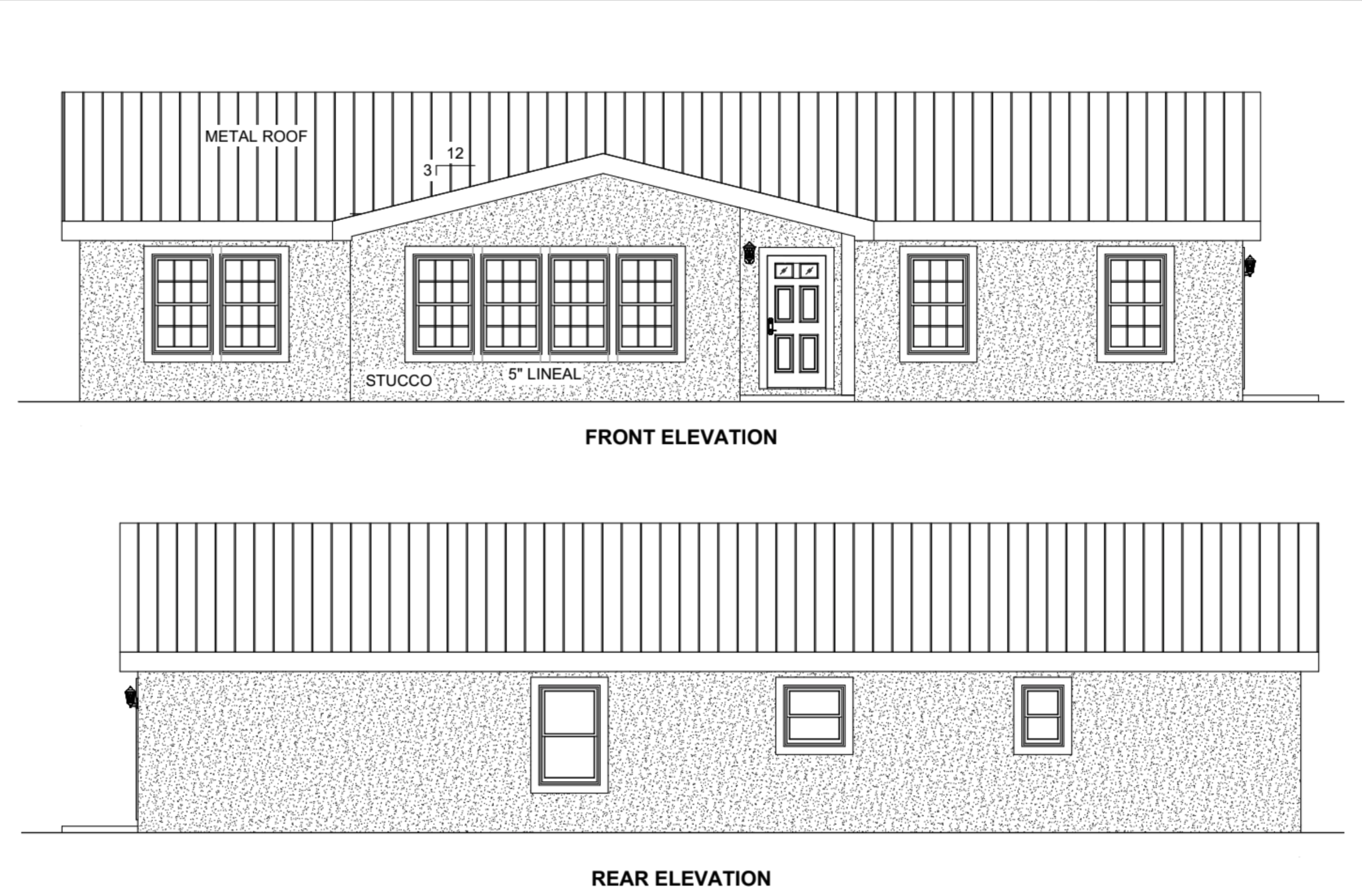 3-bedroom site-built home in 