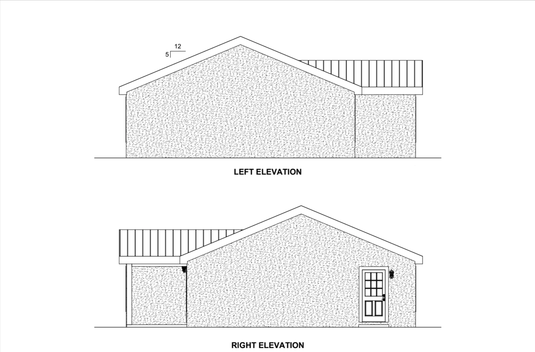 3-bedroom ADU in 