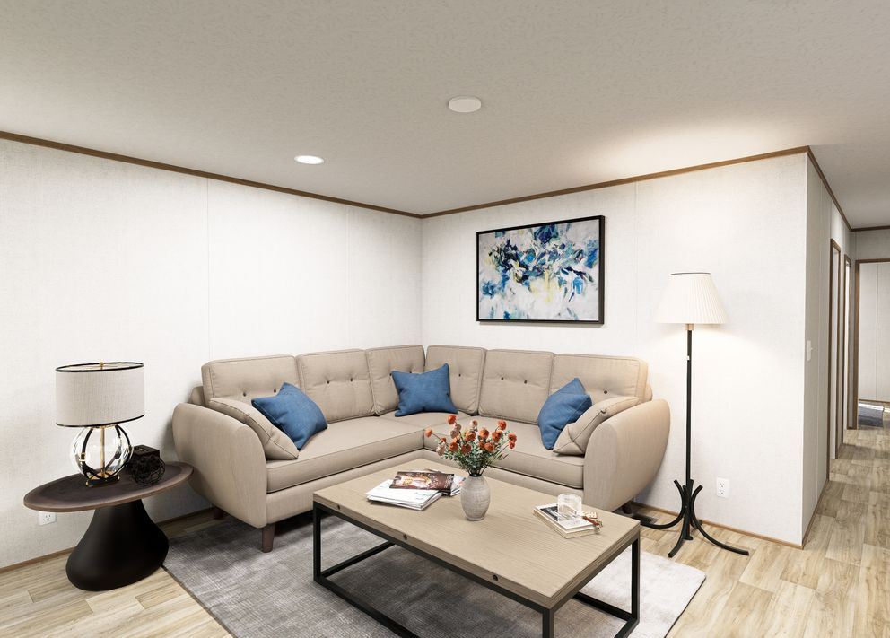 HUD-approved tiny home in 