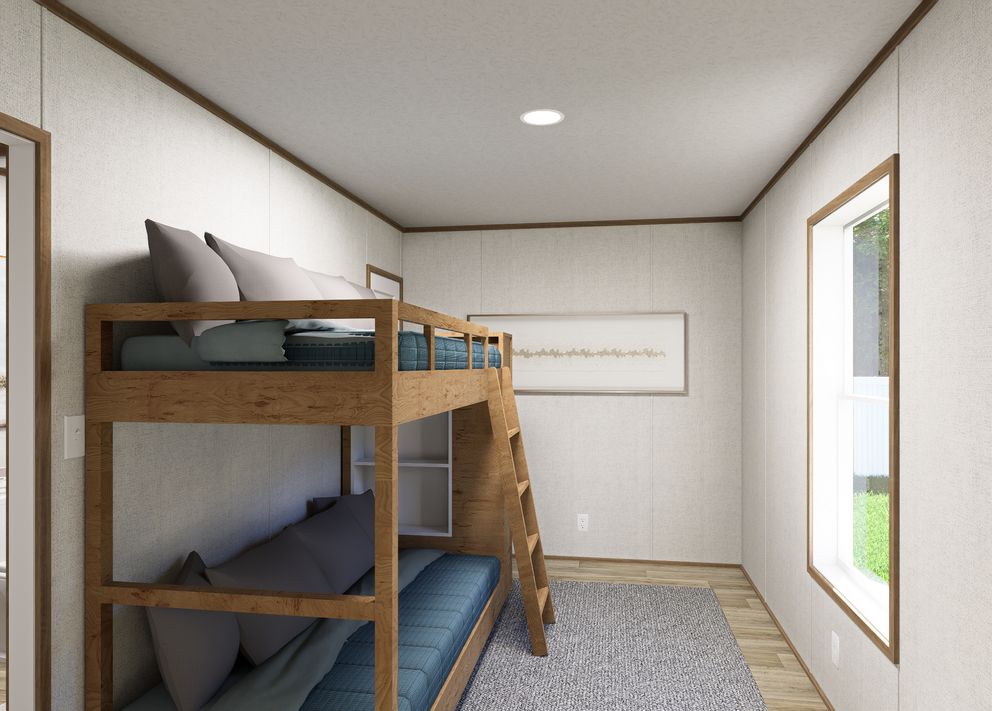 New tiny home in 