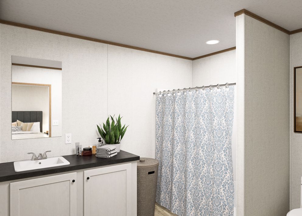 Factory direct mobile home in 