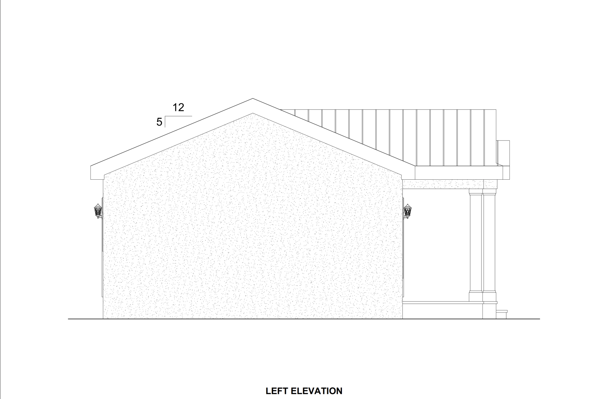 Factory direct stick-built home in Ohio