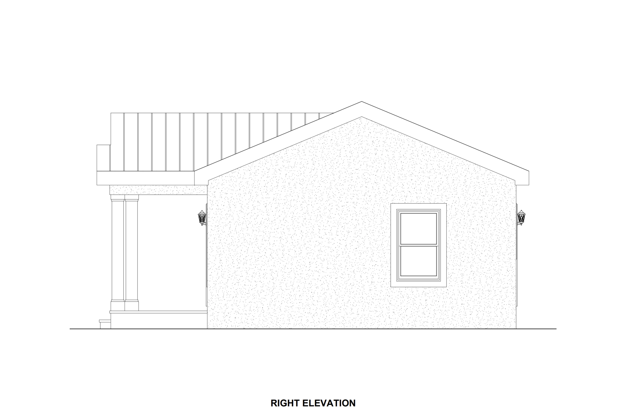 HUD-approved concrete home in Ohio