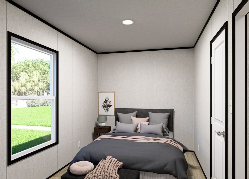 Cost effective tiny home in 