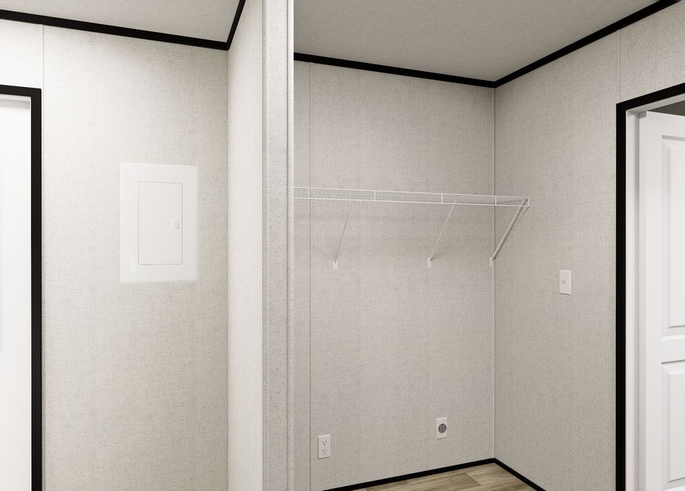 Cost effective manufactured home in 