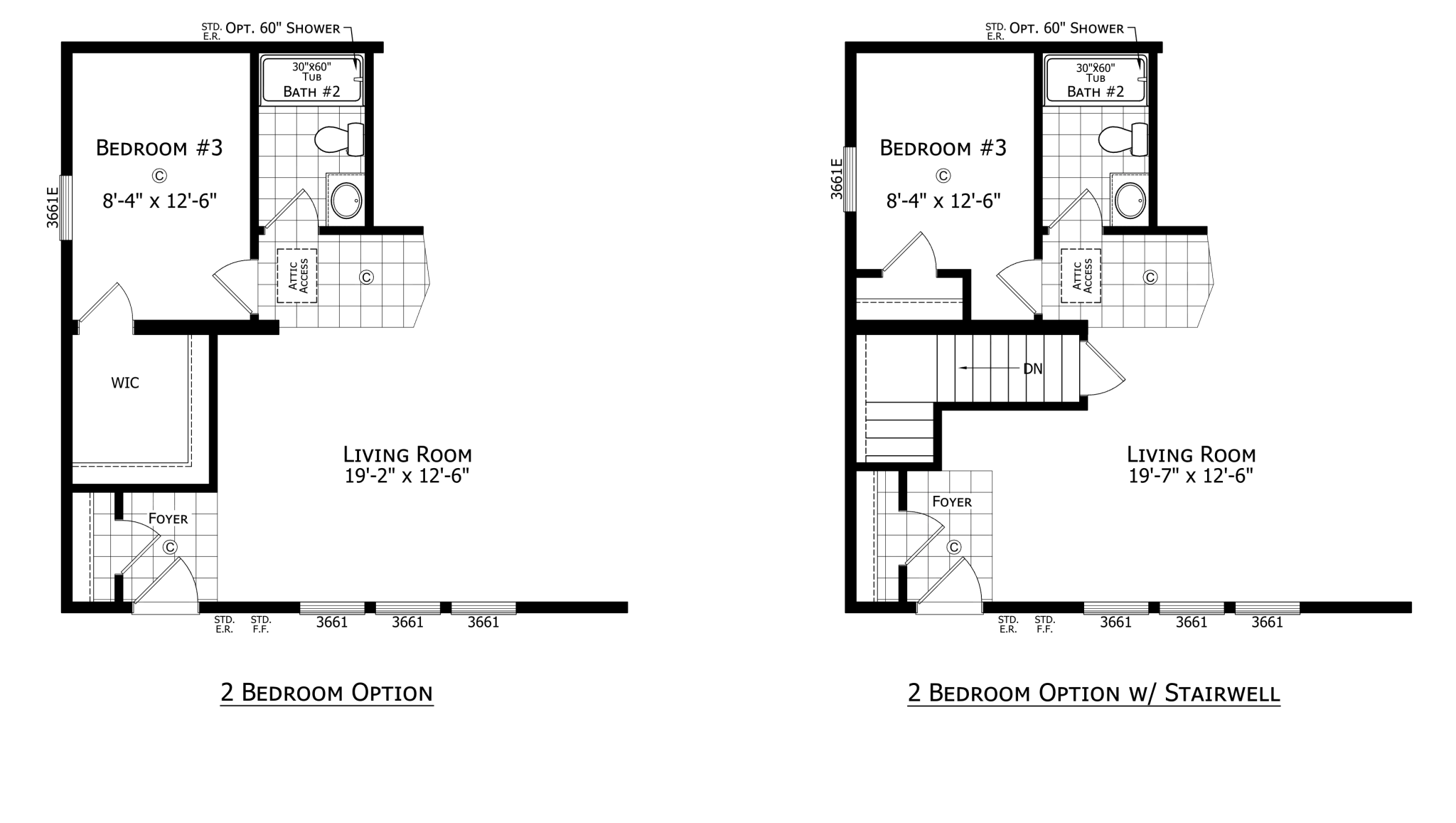 Family sized tiny home in Ohio