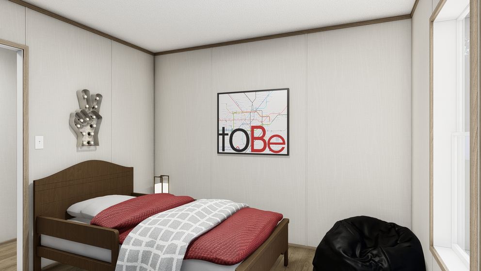 Factory direct modular home in 