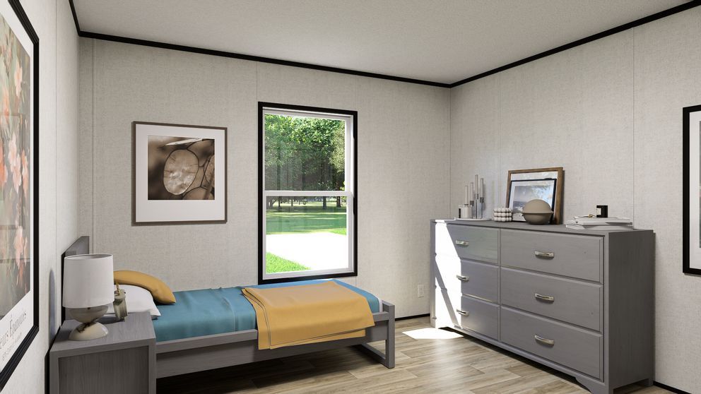 3-bedroom single wide home in 