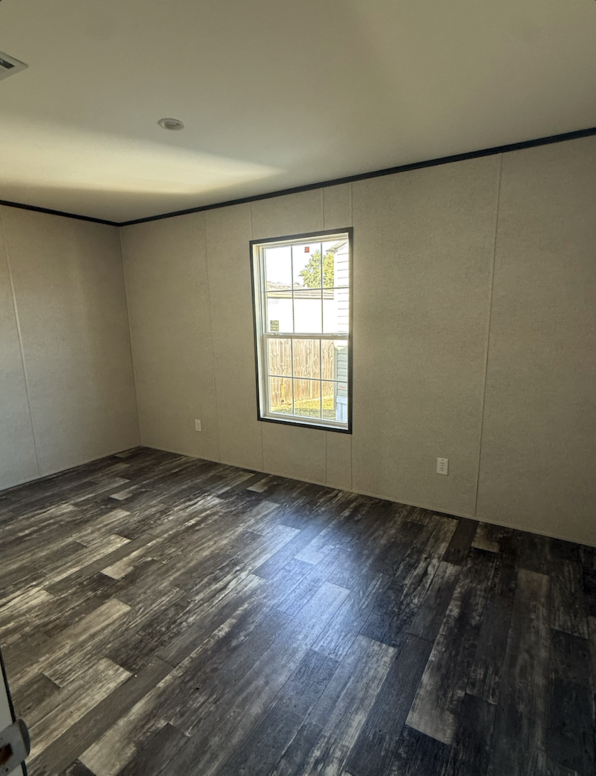 Cost effective off-grid home in 