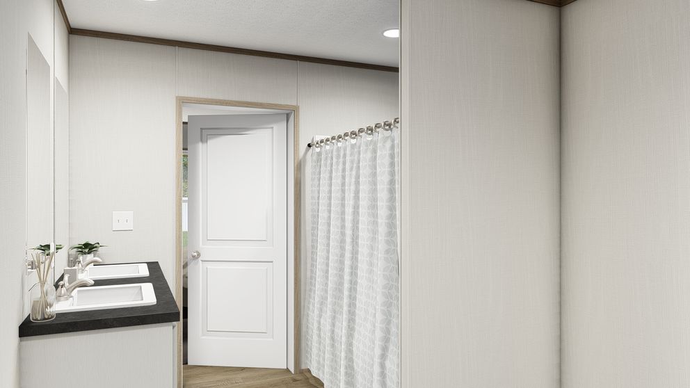 Factory direct double wide home in 